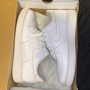 Nike Air Force 1